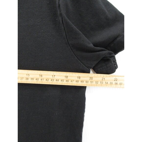 Billionaire Boys Club Shirt Medium BBC Astronaut Graphic T Tee Logo * - Picture 6 of 11